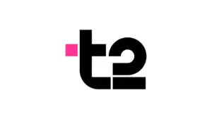 Логотип T2