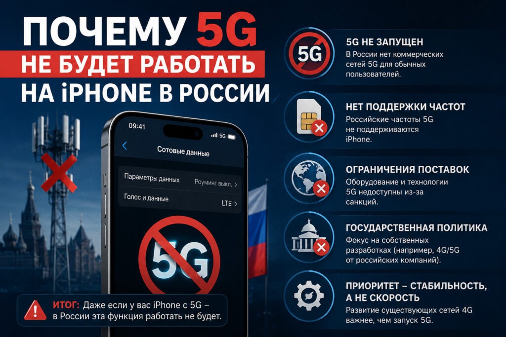 5gnorussiainiphone
