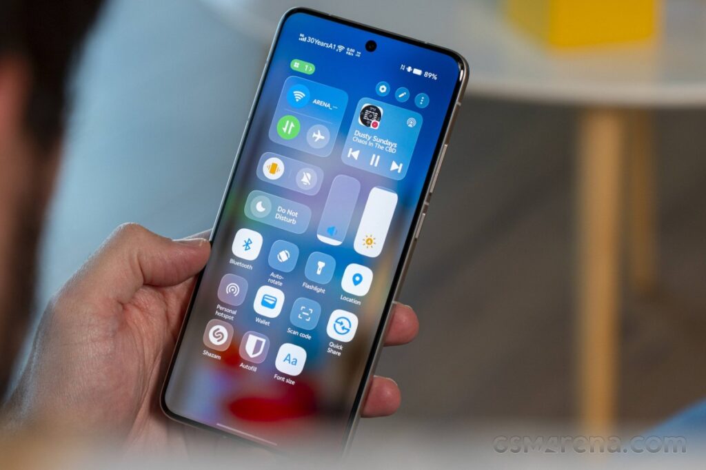 Обзор Vivo X300 Ultra - лучшая мобильная камера 2026 года gsmarena 009
