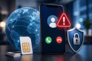 Маркировка международных звонков и новые правила для SIM-карт: что изменится после принятия закона о борьбе с мошенниками moshennichestvo zakon