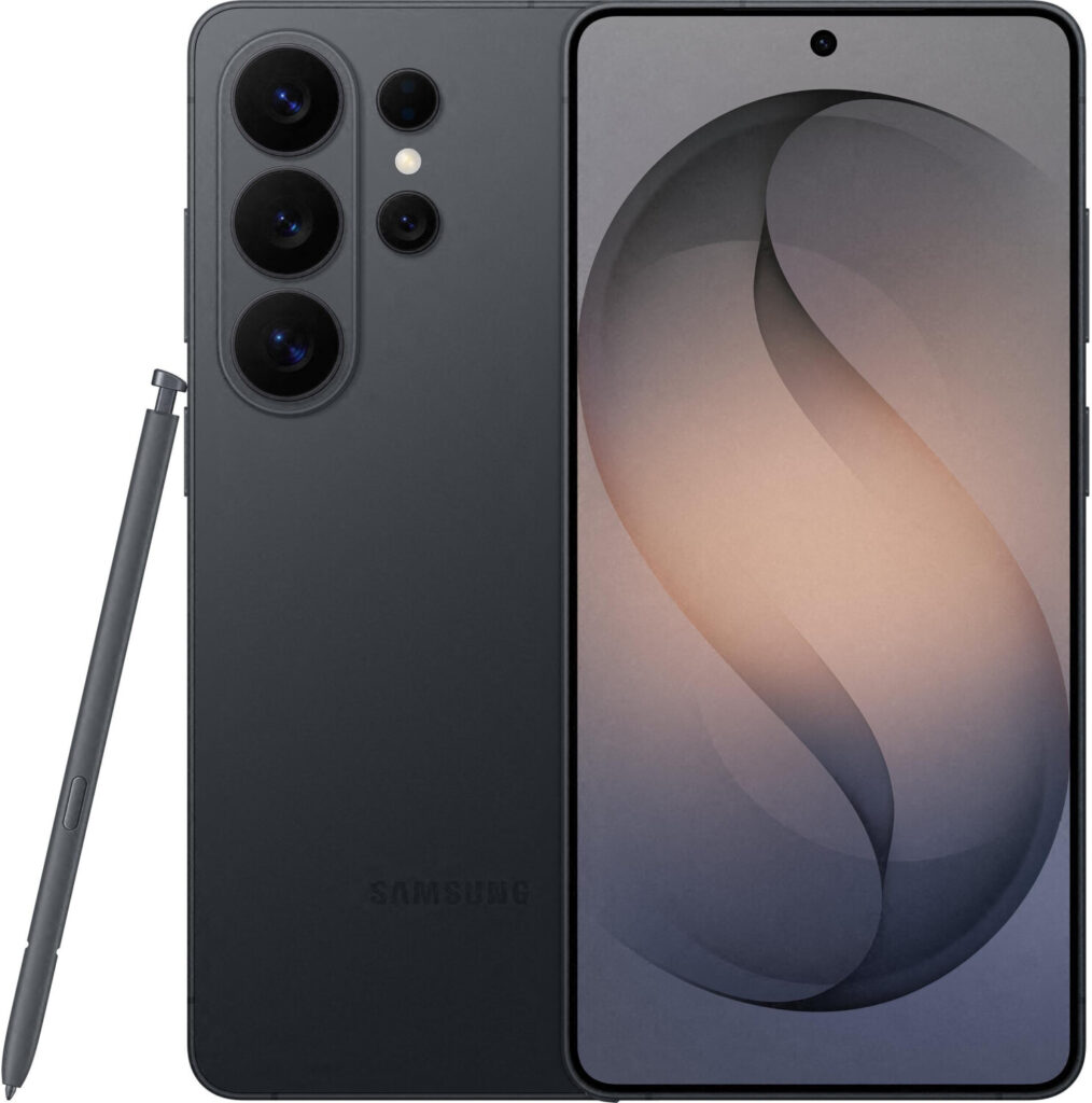 Обзор Vivo X300 Ultra - лучшая мобильная камера 2026 года samsung galaxy s26 ultra 256gb black